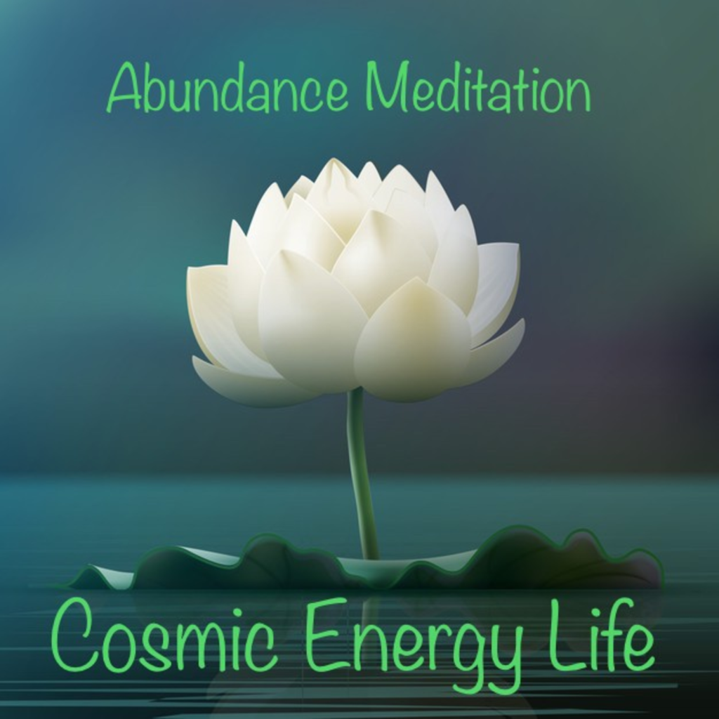 Meditation to Attract Abundance