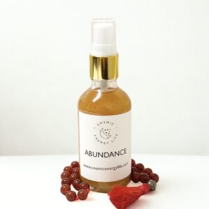 Abundance Spray Mist