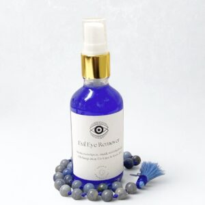 Evil Eye Removal Spray