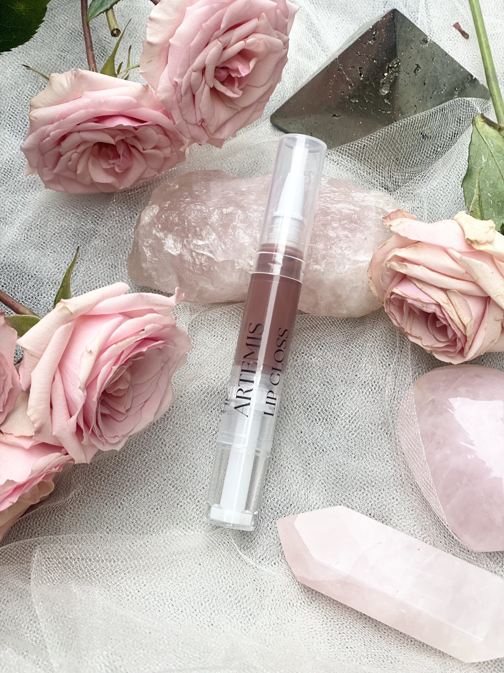 Artemis – Lipgloss