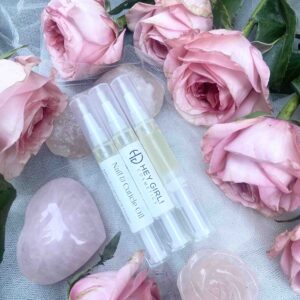Nail & Cuticle Oil