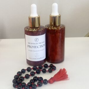 Archangel Michael Protection Oil