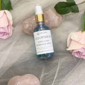 Cleopatra Hydrosol Mist Spray