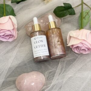 Glow Getter – Glamour Body Oil