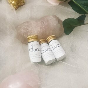 Clarity – Powder Face Cleanse