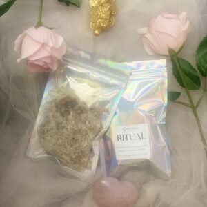 Ritual – Herbal Glamour Bath