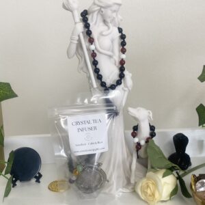 Crystal Tea Infuser