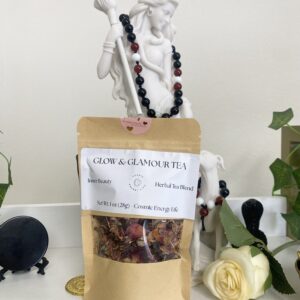 Herbal Tea Blend