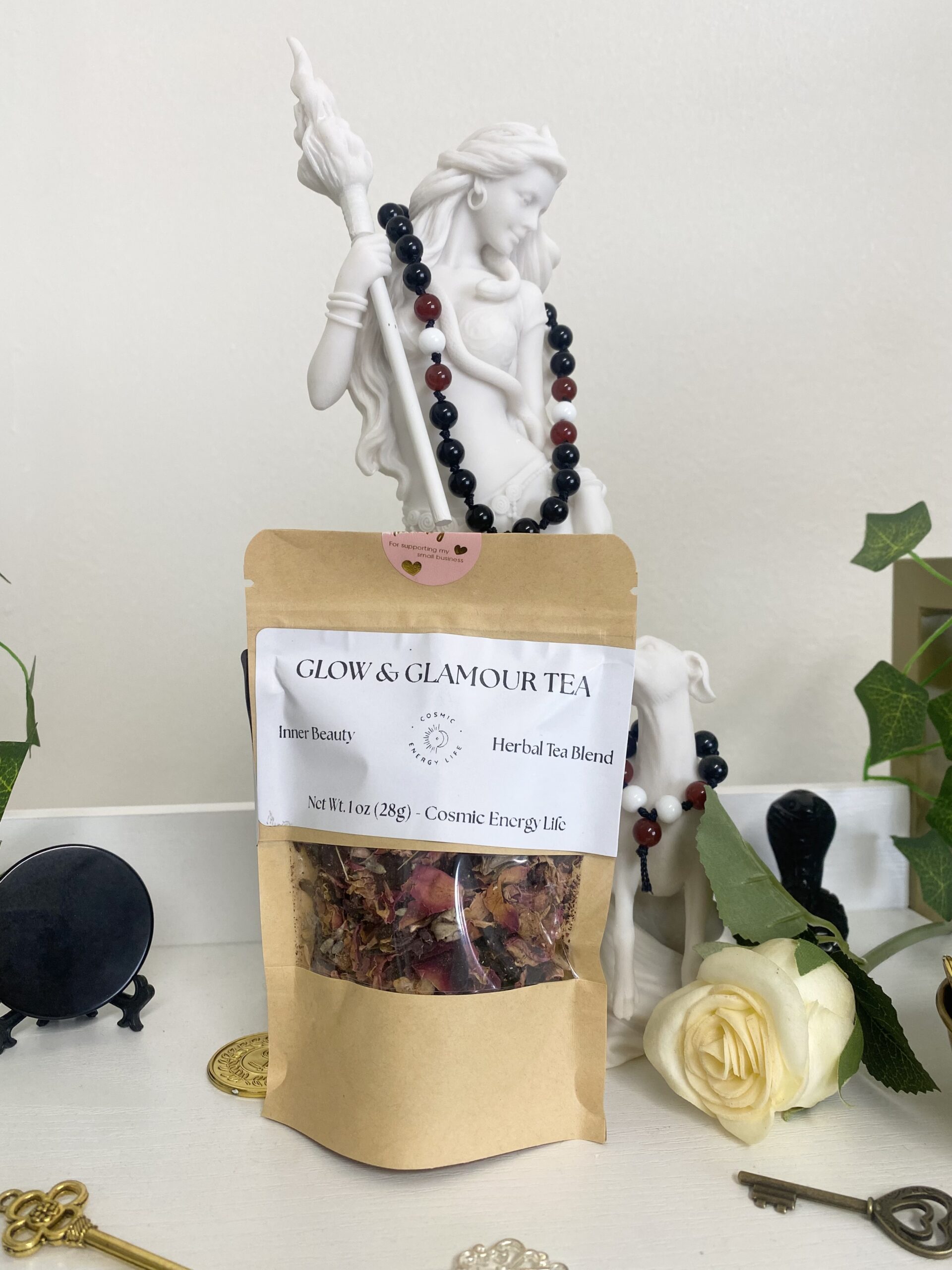 Herbal Tea Blend