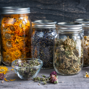 Holistic Care
