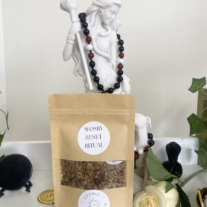 Womb Reset Ritual